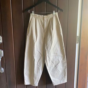 Oak and Fort Pants